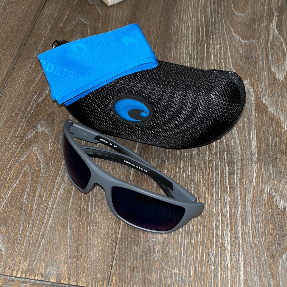 Costa Del Mar Whitetip Men’s Sunglasses